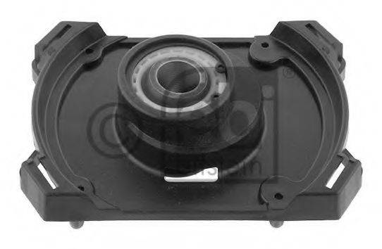 Suport, transmisie manuala FEBI BILSTEIN 40612