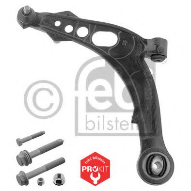 Imagine Brat, suspensie roata FEBI BILSTEIN 40670