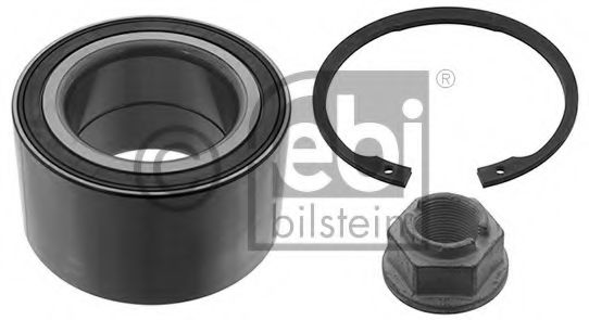 Imagine Rulment roata FEBI BILSTEIN 40682