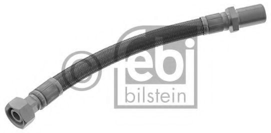 Imagine Conducta presiune, compresor aer FEBI BILSTEIN 40816