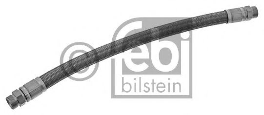 Imagine Conducta presiune, compresor aer FEBI BILSTEIN 40823