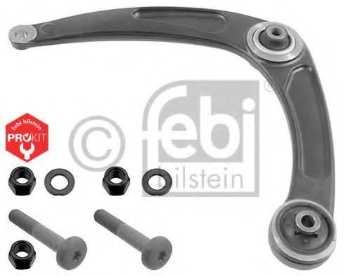 Imagine Brat, suspensie roata FEBI BILSTEIN 40841