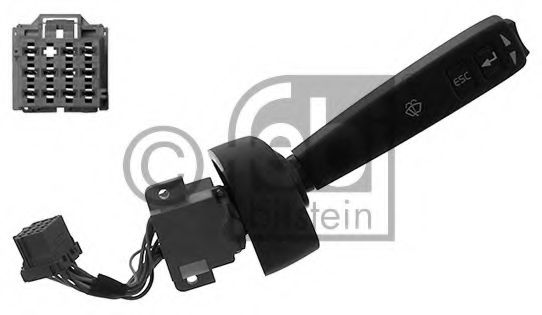 Imagine Comutator coloana directie FEBI BILSTEIN 40895