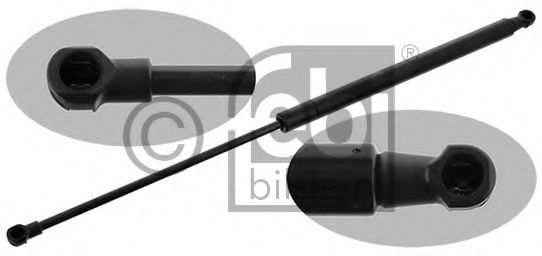 Imagine Amortizor portbagaj FEBI BILSTEIN 40905