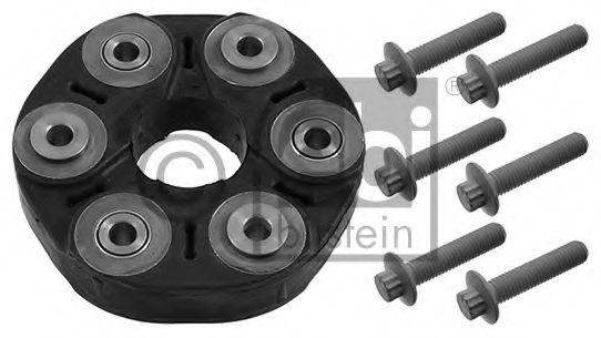 Imagine Articulatie, cardan FEBI BILSTEIN 40927