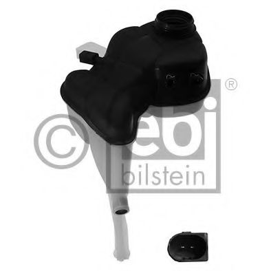 Imagine Vas de expansiune, racire FEBI BILSTEIN 40935