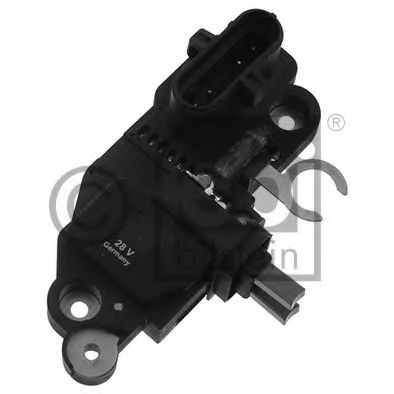 Imagine Regulator, alternator FEBI BILSTEIN 40950