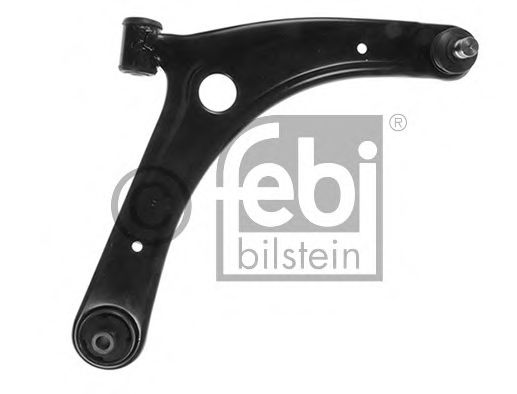 Imagine Brat, suspensie roata FEBI BILSTEIN 41063