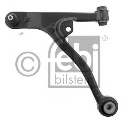 Imagine Brat, suspensie roata FEBI BILSTEIN 41074