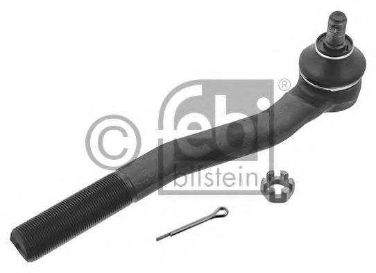 Cap de bara FEBI BILSTEIN 41090 #1