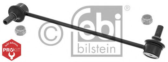 Imagine Brat/bieleta suspensie, stabilizator FEBI BILSTEIN 41198