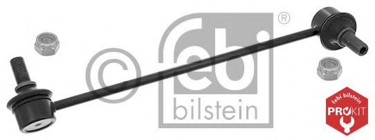 Imagine Brat/bieleta suspensie, stabilizator FEBI BILSTEIN 41199