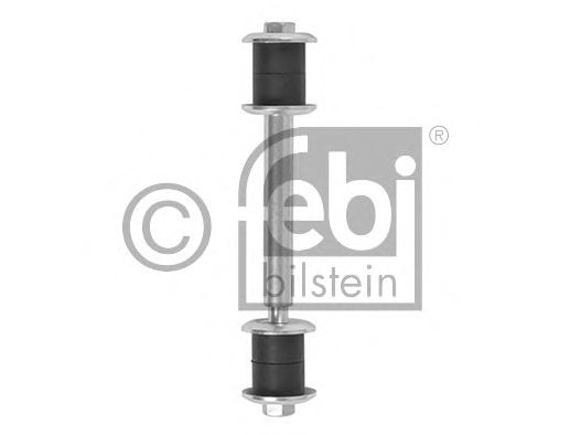 Imagine Brat/bieleta suspensie, stabilizator FEBI BILSTEIN 41201