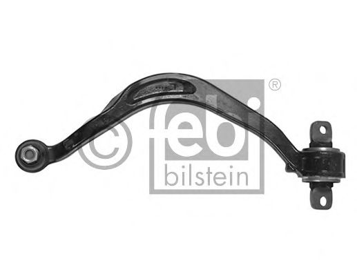 Imagine Brat, suspensie roata FEBI BILSTEIN 41214