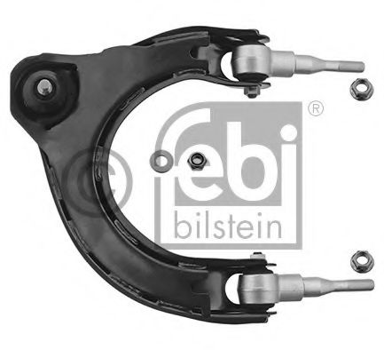 Imagine Brat, suspensie roata FEBI BILSTEIN 41233