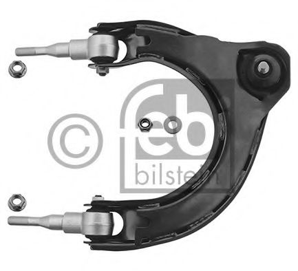 Imagine Brat, suspensie roata FEBI BILSTEIN 41234