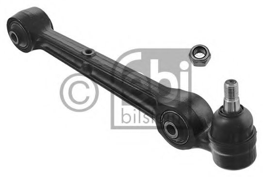 Imagine Brat, suspensie roata FEBI BILSTEIN 41236