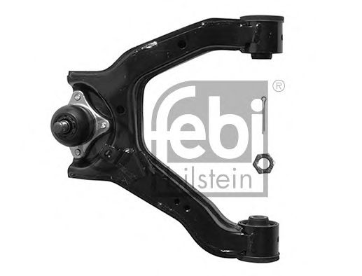 Imagine Brat, suspensie roata FEBI BILSTEIN 41254