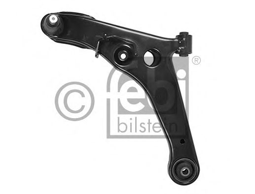 Imagine Brat, suspensie roata FEBI BILSTEIN 41267