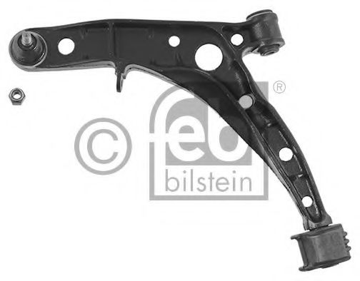 Imagine Brat, suspensie roata FEBI BILSTEIN 41272