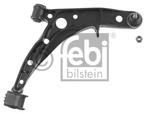 Imagine Brat, suspensie roata FEBI BILSTEIN 41273