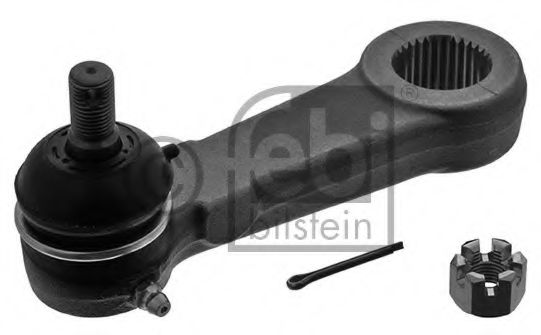 Imagine Levier control, coloana directie FEBI BILSTEIN 41294