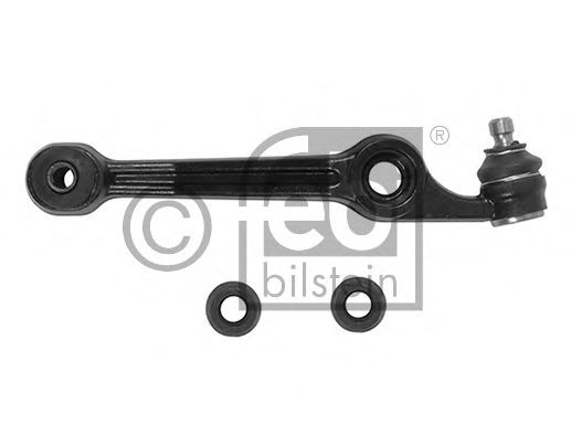 Imagine Brat, suspensie roata FEBI BILSTEIN 41349