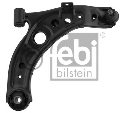 Imagine Brat, suspensie roata FEBI BILSTEIN 41359