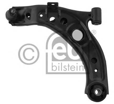 Imagine Brat, suspensie roata FEBI BILSTEIN 41360