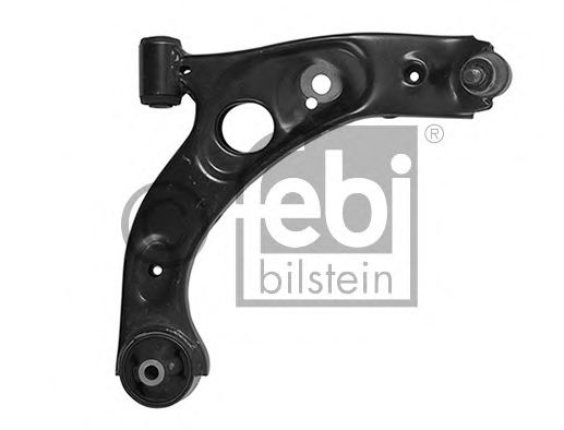 Imagine Brat, suspensie roata FEBI BILSTEIN 41361