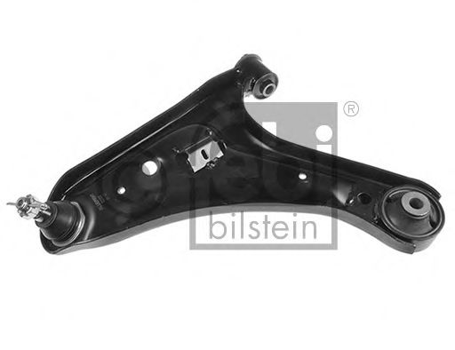 Imagine Brat, suspensie roata FEBI BILSTEIN 41365