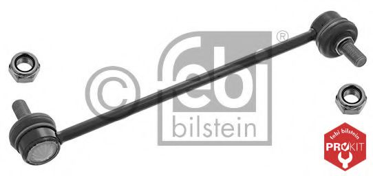 Imagine Brat/bieleta suspensie, stabilizator FEBI BILSTEIN 41645