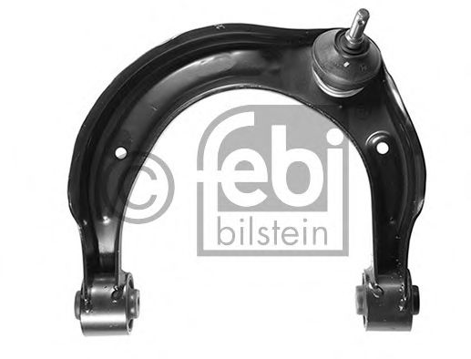 Imagine Brat, suspensie roata FEBI BILSTEIN 41696