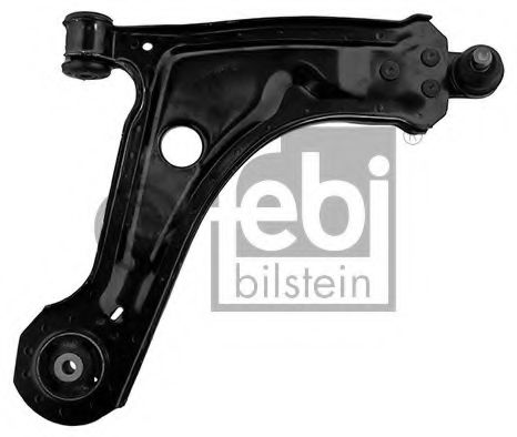 Imagine Brat, suspensie roata FEBI BILSTEIN 41722