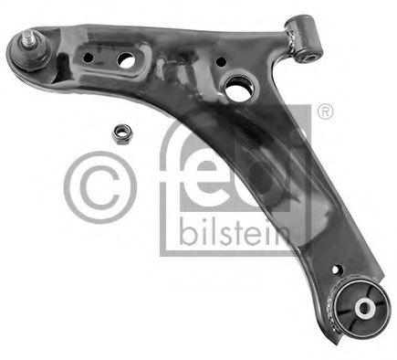 Imagine Brat, suspensie roata FEBI BILSTEIN 41748