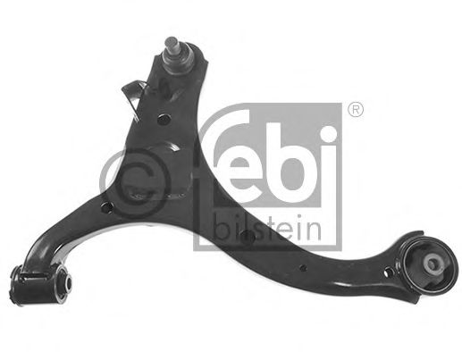 Imagine Brat, suspensie roata FEBI BILSTEIN 41756