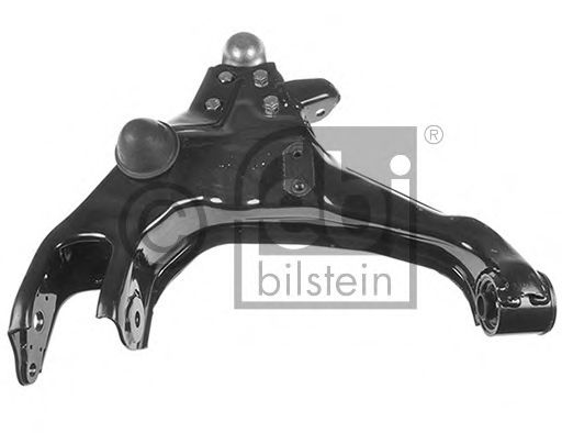 Imagine Brat, suspensie roata FEBI BILSTEIN 41762