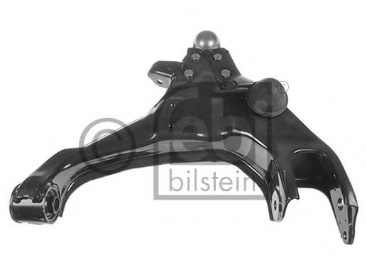 Imagine Brat, suspensie roata FEBI BILSTEIN 41763