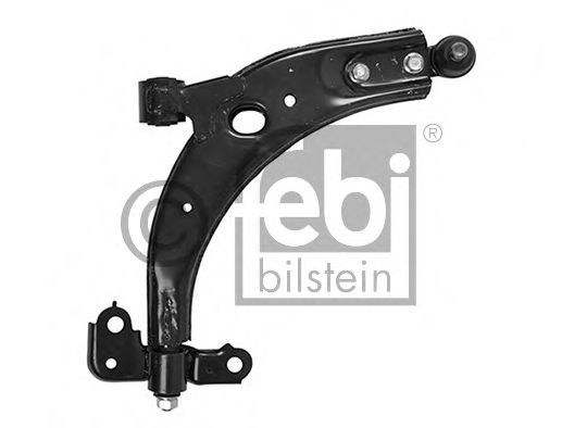 Imagine Brat, suspensie roata FEBI BILSTEIN 41770