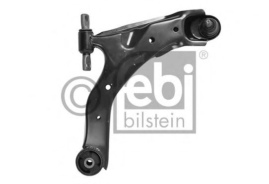 Imagine Brat, suspensie roata FEBI BILSTEIN 41780