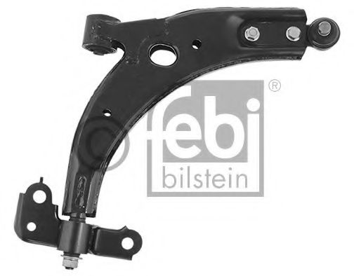 Imagine Brat, suspensie roata FEBI BILSTEIN 41787