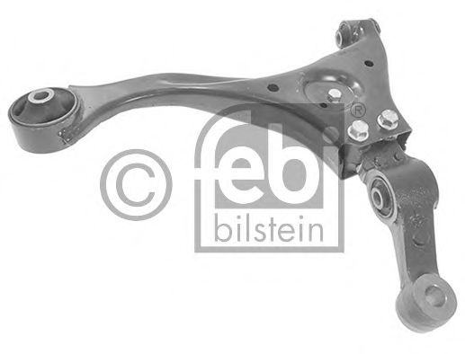 Imagine Brat, suspensie roata FEBI BILSTEIN 41790