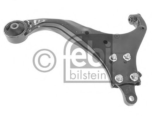 Imagine Brat, suspensie roata FEBI BILSTEIN 41798