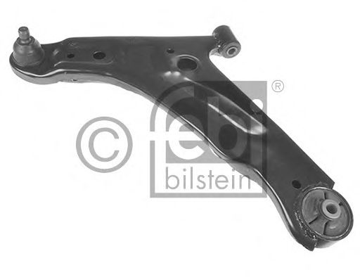 Imagine Brat, suspensie roata FEBI BILSTEIN 41808