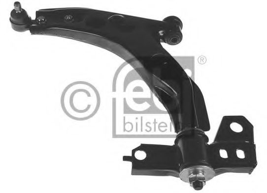 Imagine Brat, suspensie roata FEBI BILSTEIN 41829