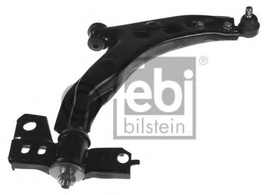 Imagine Brat, suspensie roata FEBI BILSTEIN 41830