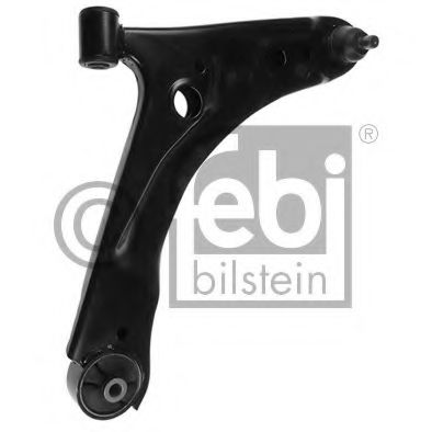 Imagine Brat, suspensie roata FEBI BILSTEIN 41850