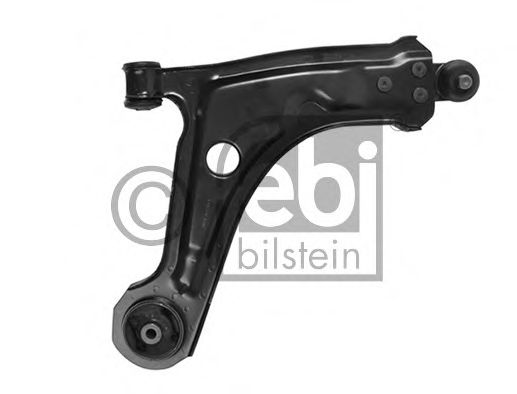 Imagine Brat, suspensie roata FEBI BILSTEIN 41875