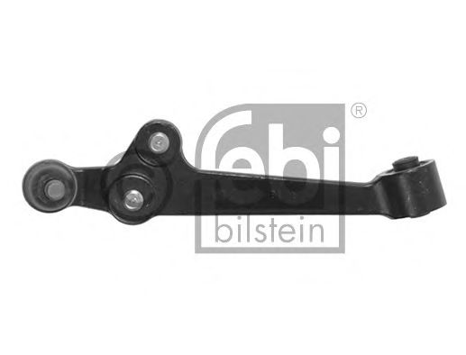 Imagine Brat, suspensie roata FEBI BILSTEIN 41878