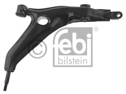 Imagine Brat, suspensie roata FEBI BILSTEIN 42116